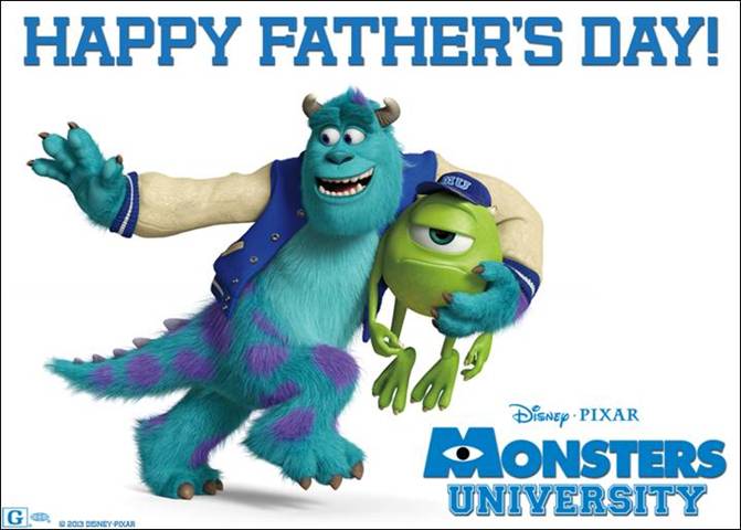 happy fathers day image