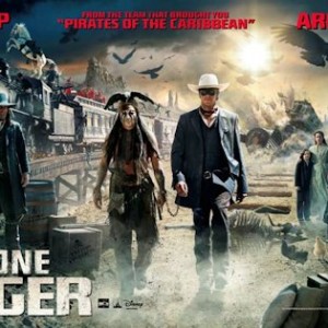 the lone ranger large image