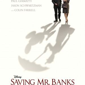 Saving Mr Banks image