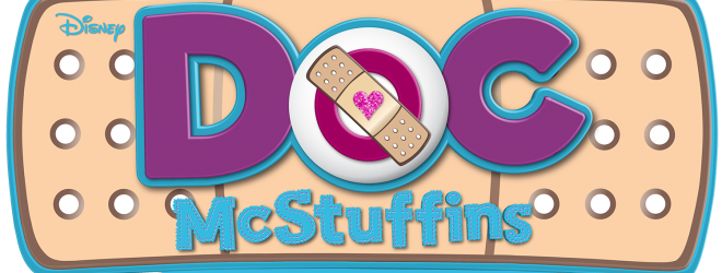 Acclaimed Disney Junior series “Doc McStuffins” inspires interactive health-focused “Doc Mobile” tour