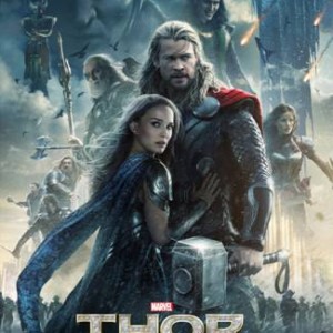 THOR Poster image
