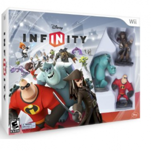 infinity game