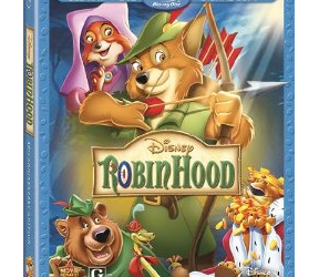 Robin Hood: 40th Anniversary Edition