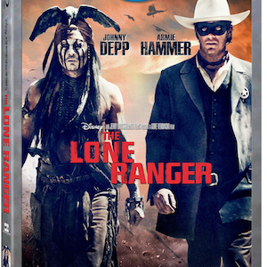 the lone ranger dvd-image