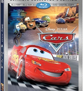 cars dvd cover image