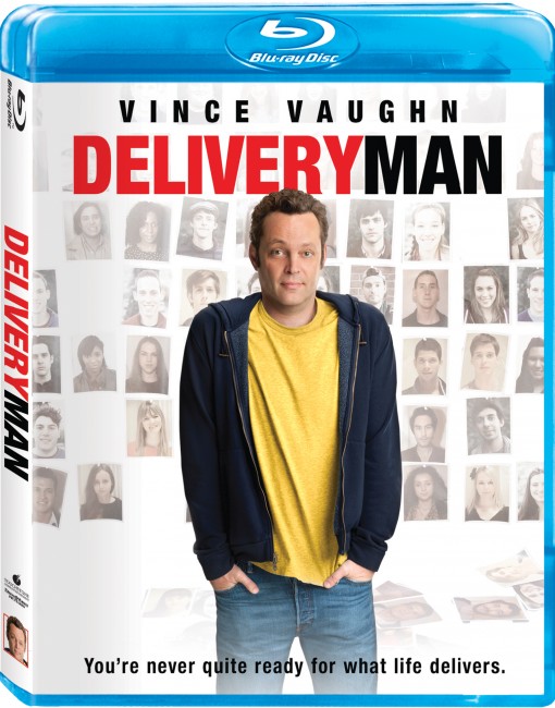 Delivery Man Box Art image