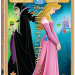 Sleeping Beauty Diamond Edition Releases October 7th